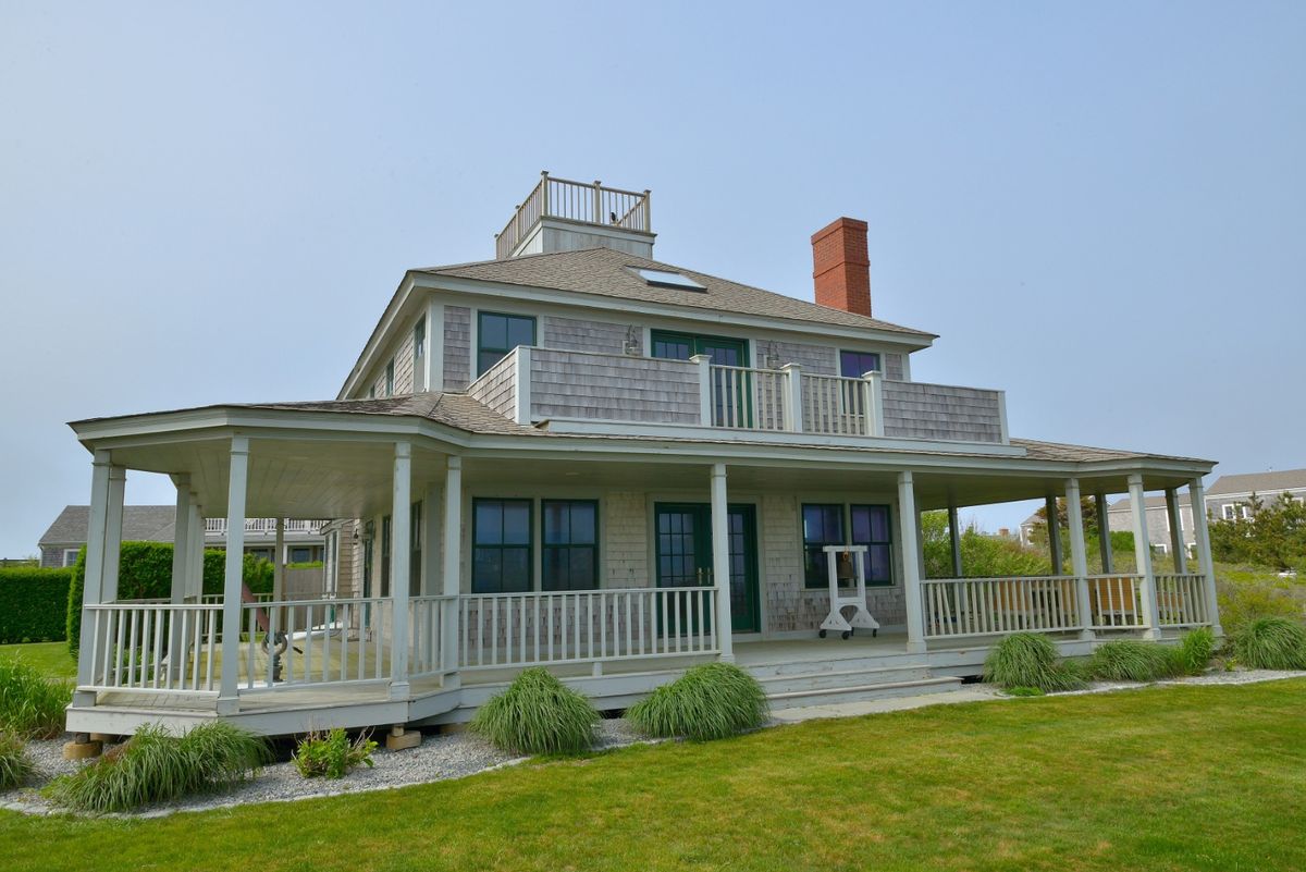 Tom Nevers- 34 Bosworth Road Image