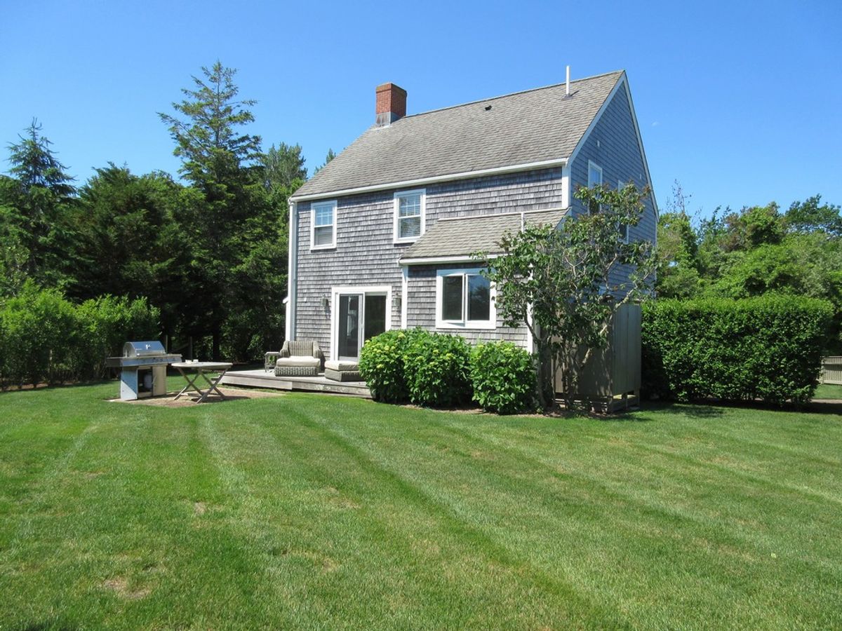 Hummock Pond- 2 Oak Hollow Lane Image