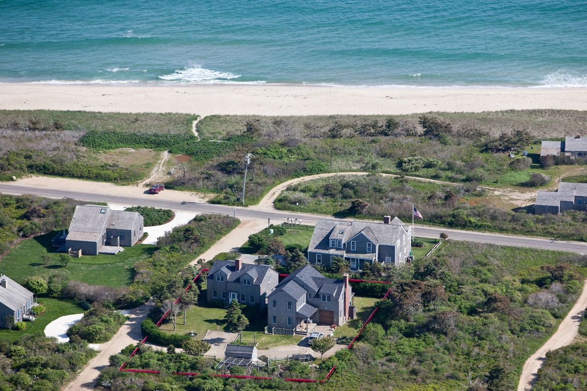 Surfside- 8 Myles Standish Street Image