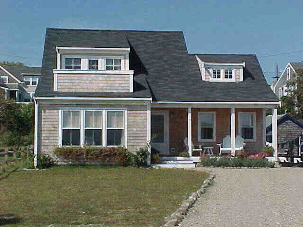 Sconset- 12 Codfish Park Image