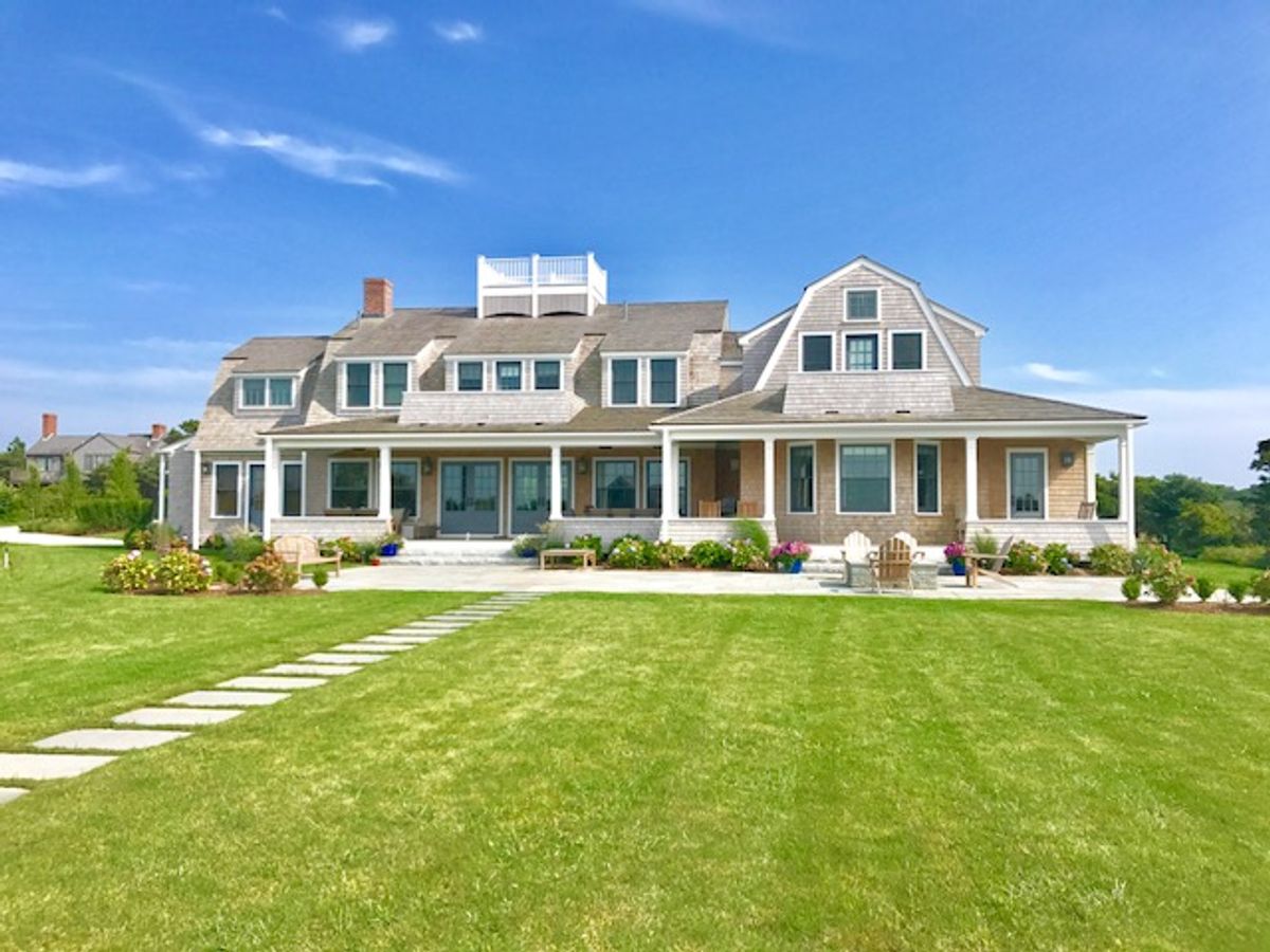 Monomoy- 12 Monomoy Creek Road Image