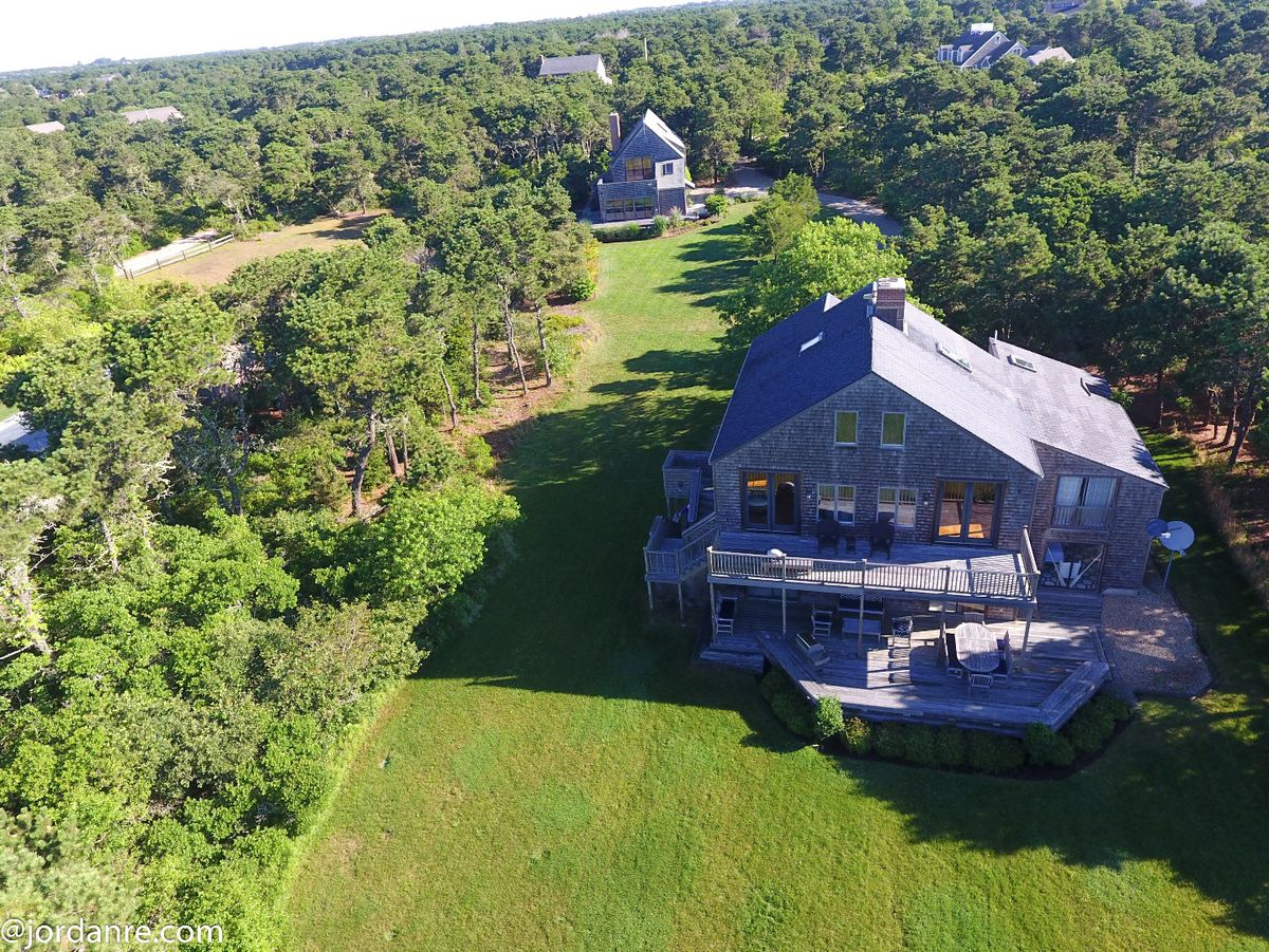 Miacomet- 25 Pond View Drive placeholder