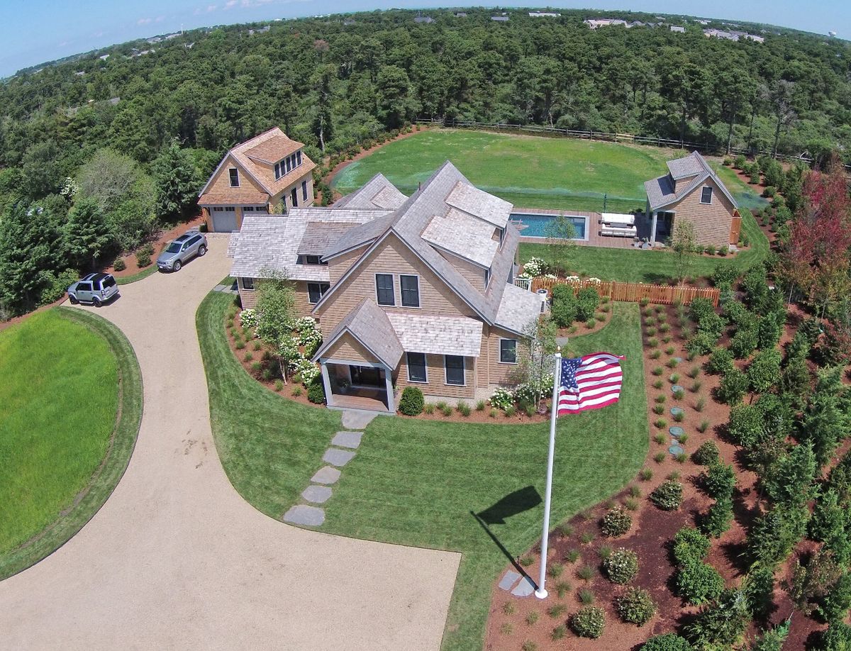 Surfside- 106 Surfside Road – WEST Image