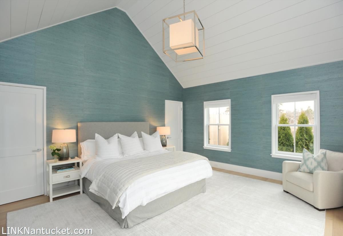 Example of construction by Hanley Development - Pilgrim will be executed in the same manner by the same team.