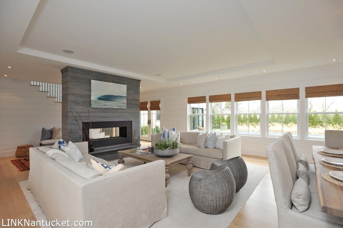 Example of construction by Hanley Development - Pilgrim will be executed in the same manner by the same team.