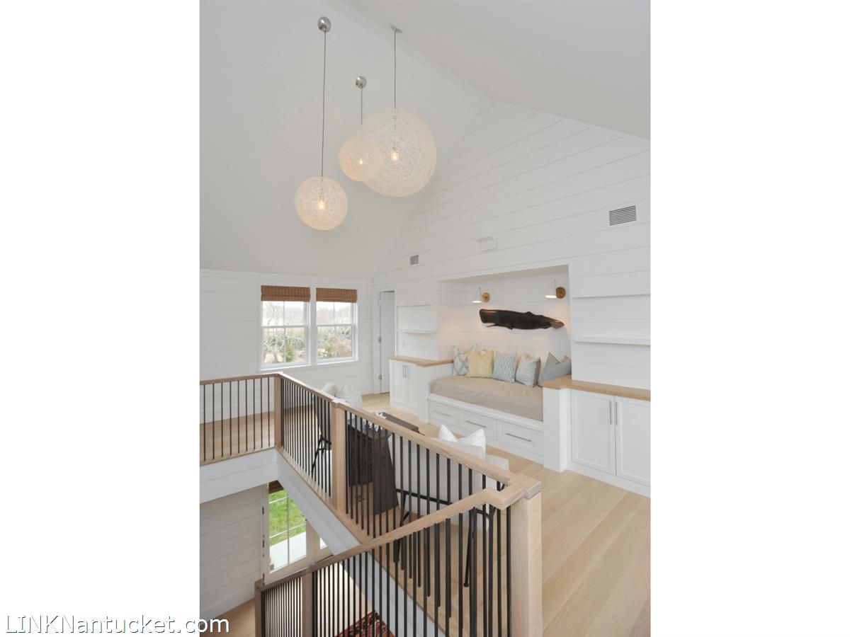 Example of construction by Hanley Development - Pilgrim will be executed in the same manner by the same team.