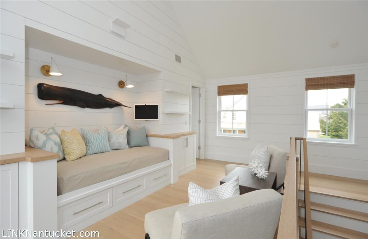 Example of construction by Hanley Development - Pilgrim will be executed in the same manner by the same team.