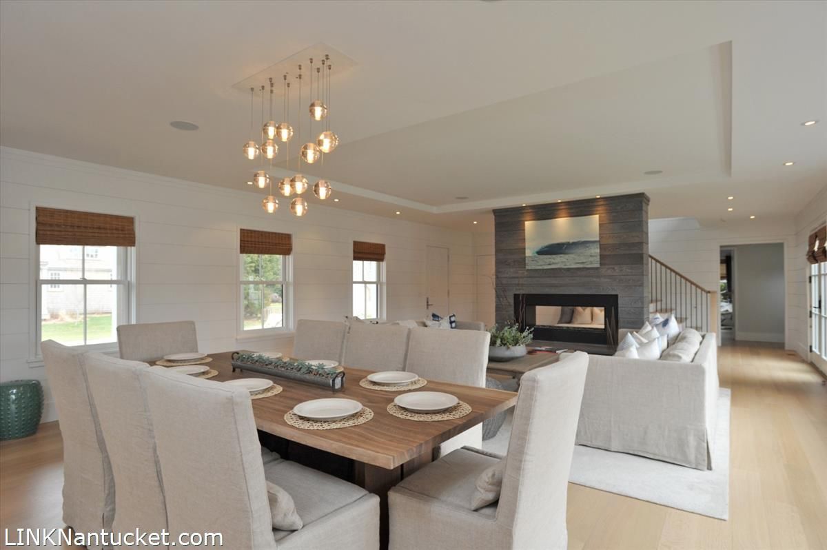 Example of construction by Hanley Development - Pilgrim will be executed in the same manner by the same team.