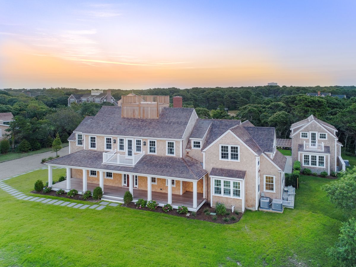 Monomoy- 27 Monomoy Road Image