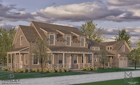 West of Town- 8 Pilgrim Court Image