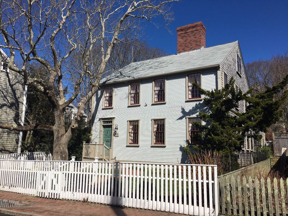 Town- 21.5 Hussey Street Image