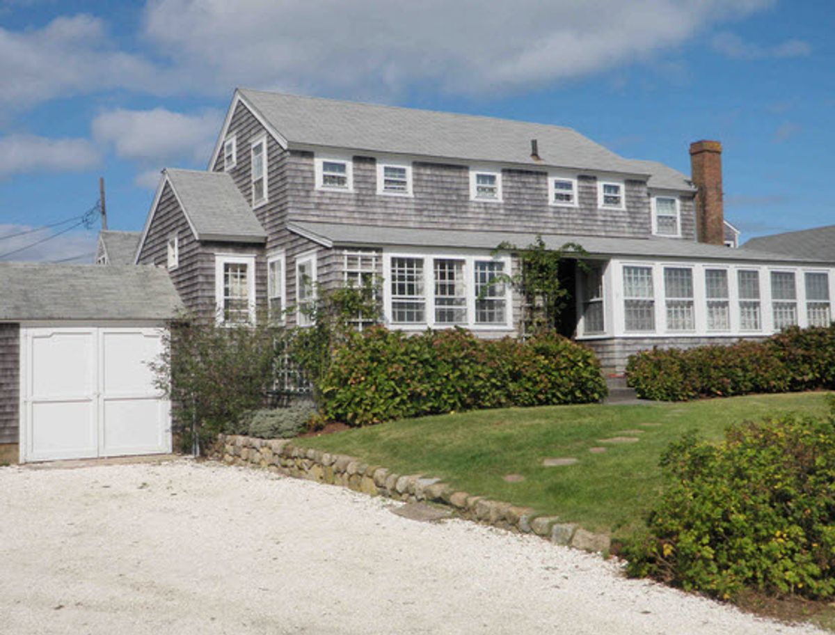 Brant Point- 3 Pawguvet Lane placeholder