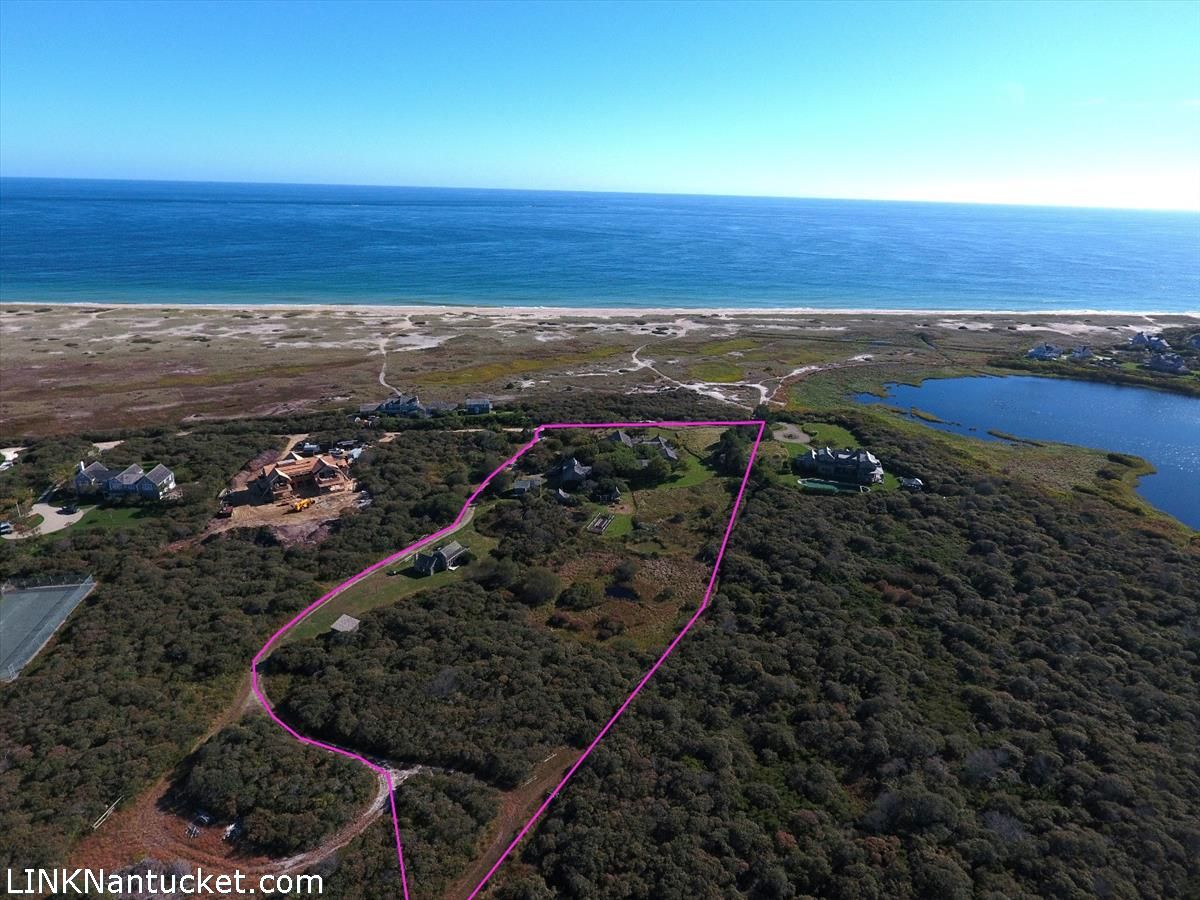 Sconset- 101 Low Beach Road Image