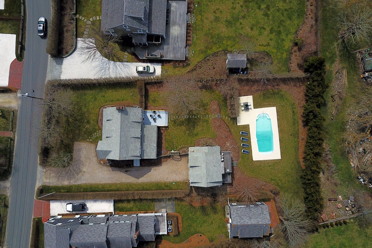 Town- 10 New Lane Image