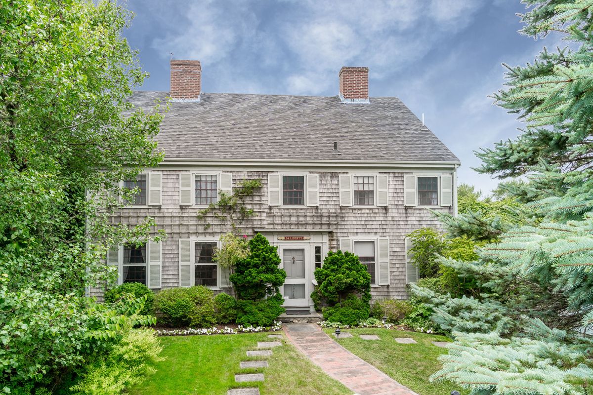 Town- 34 Liberty Street Image