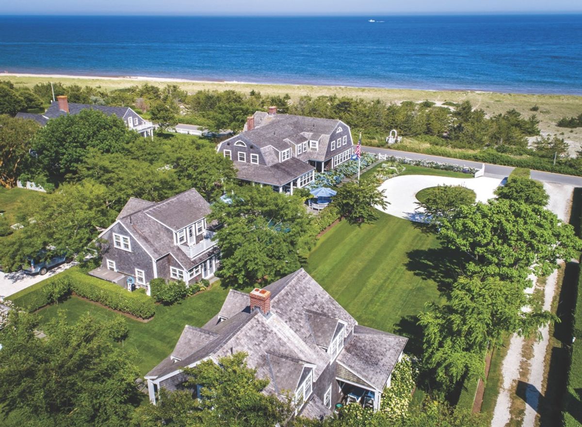Sconset- 40,41,& 43 Ocean Avenue placeholder