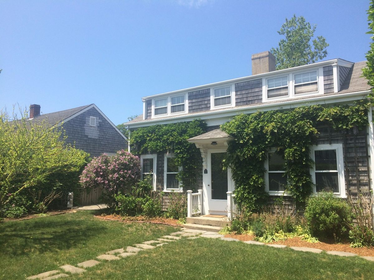 Town- 5 York Street Image