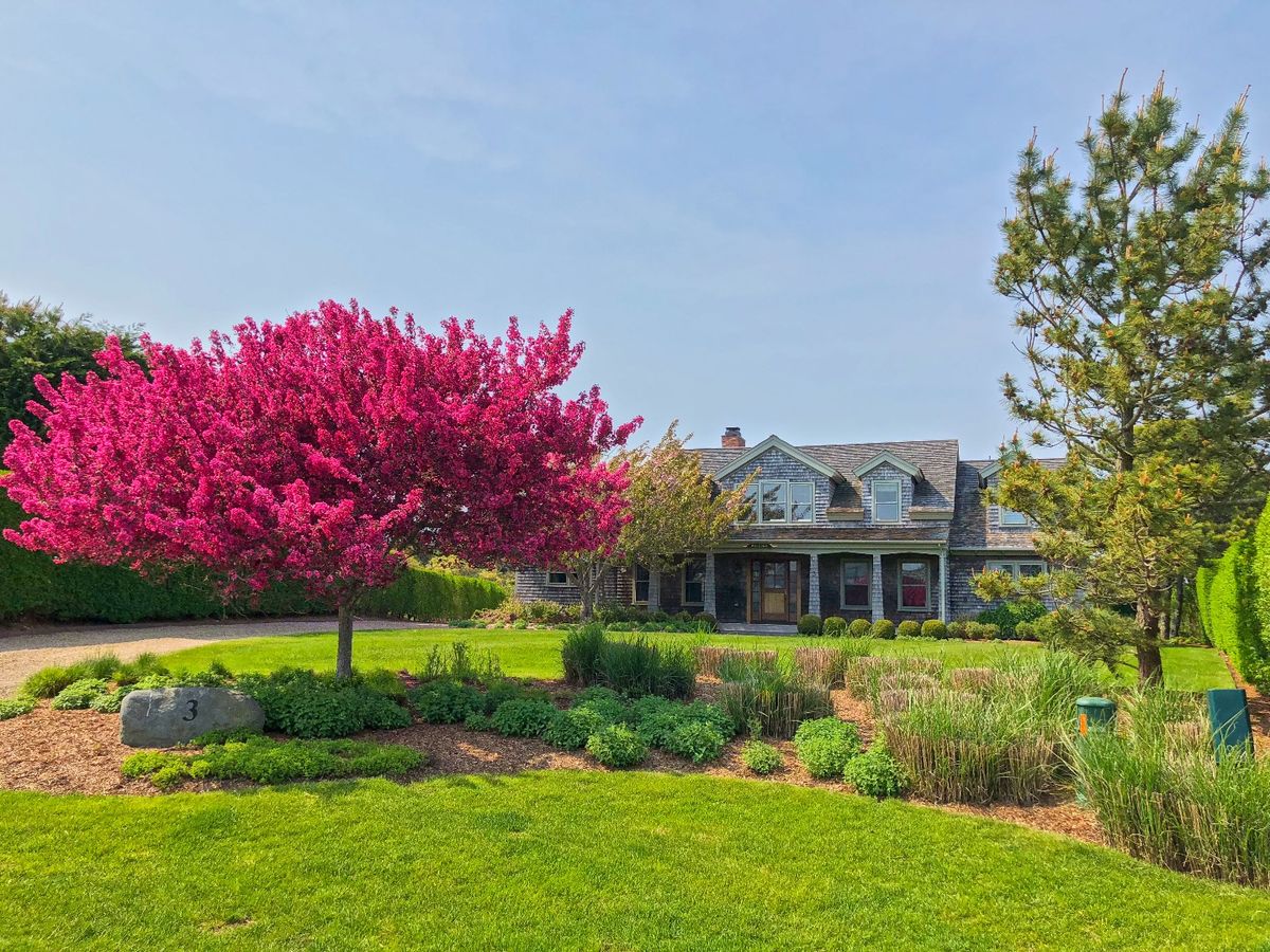 Middle Moors- 3 Middle Tawpawshaw Road Image