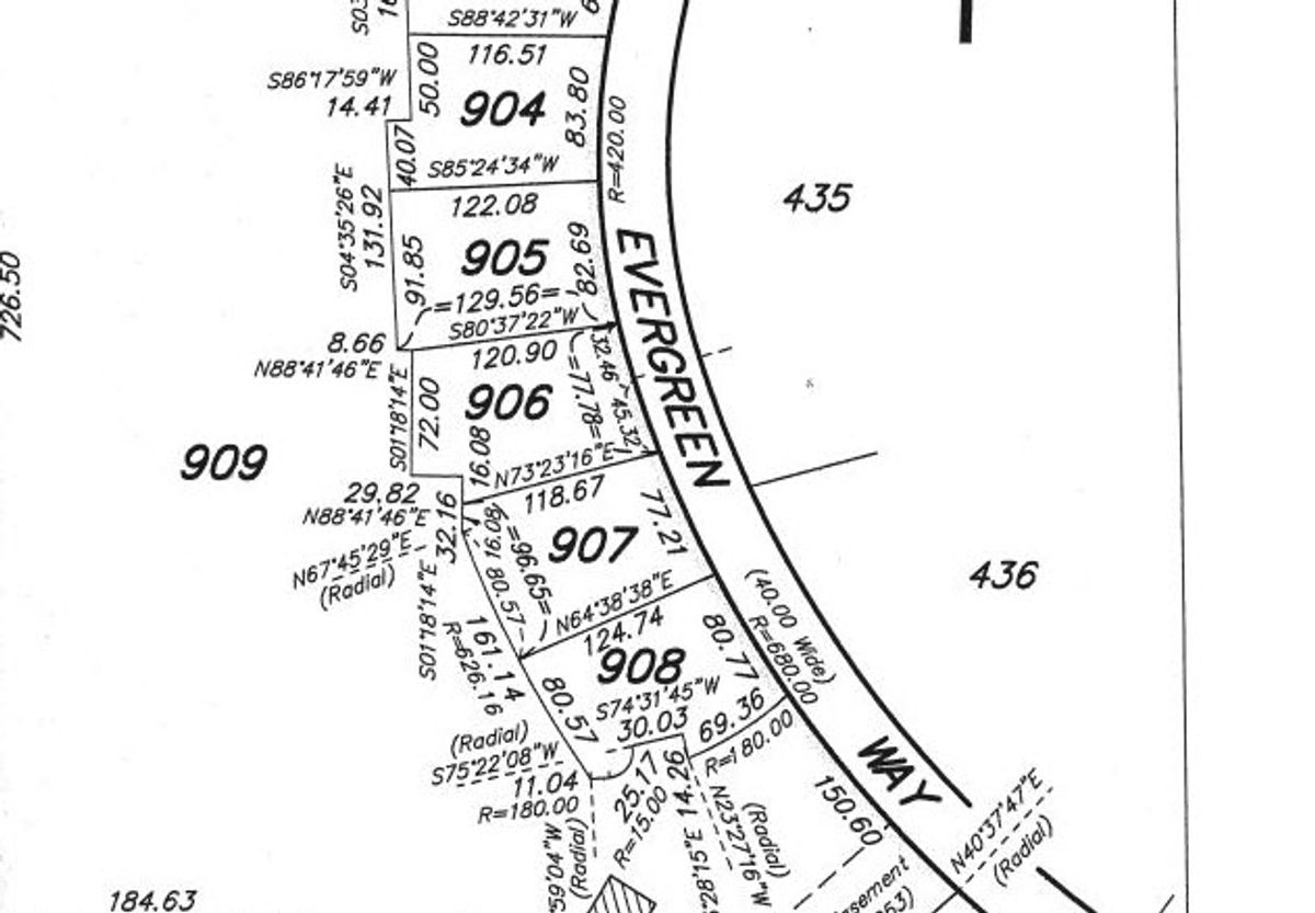 Mid Island- 26A Evergreen Way placeholder