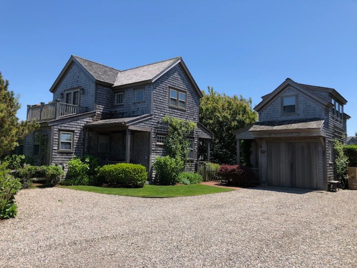 Madaket- 274 Madaket Road Image