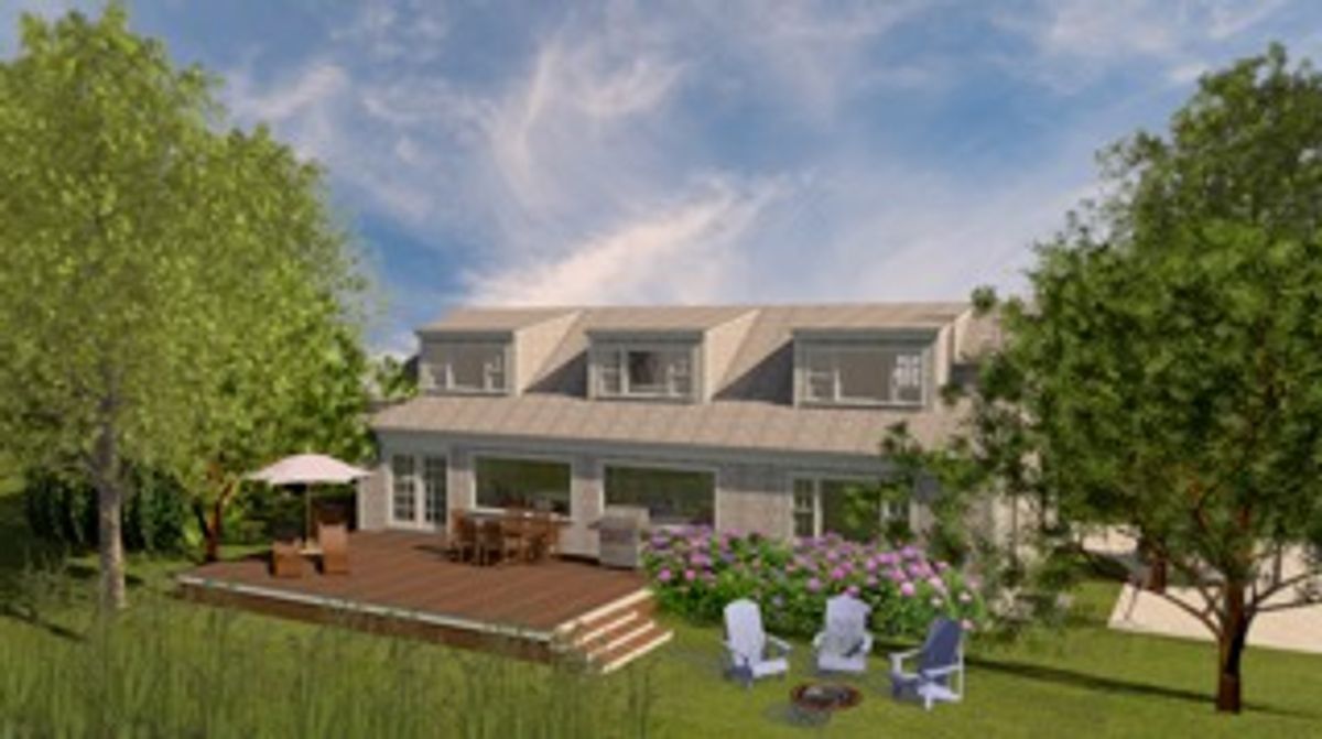 Miacomet- 18 Sleepy Hollow Road Image