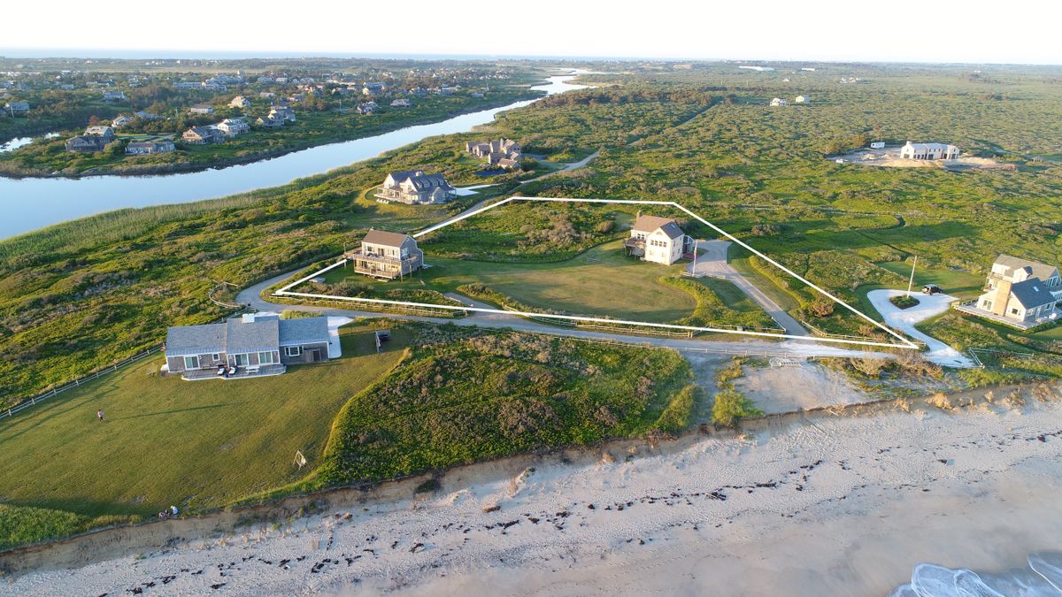 Madaket- 8 Sheep Pond Road Image