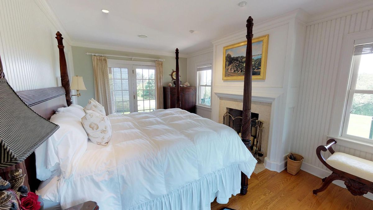 West of Town- 8 Maxey Pond Road Image