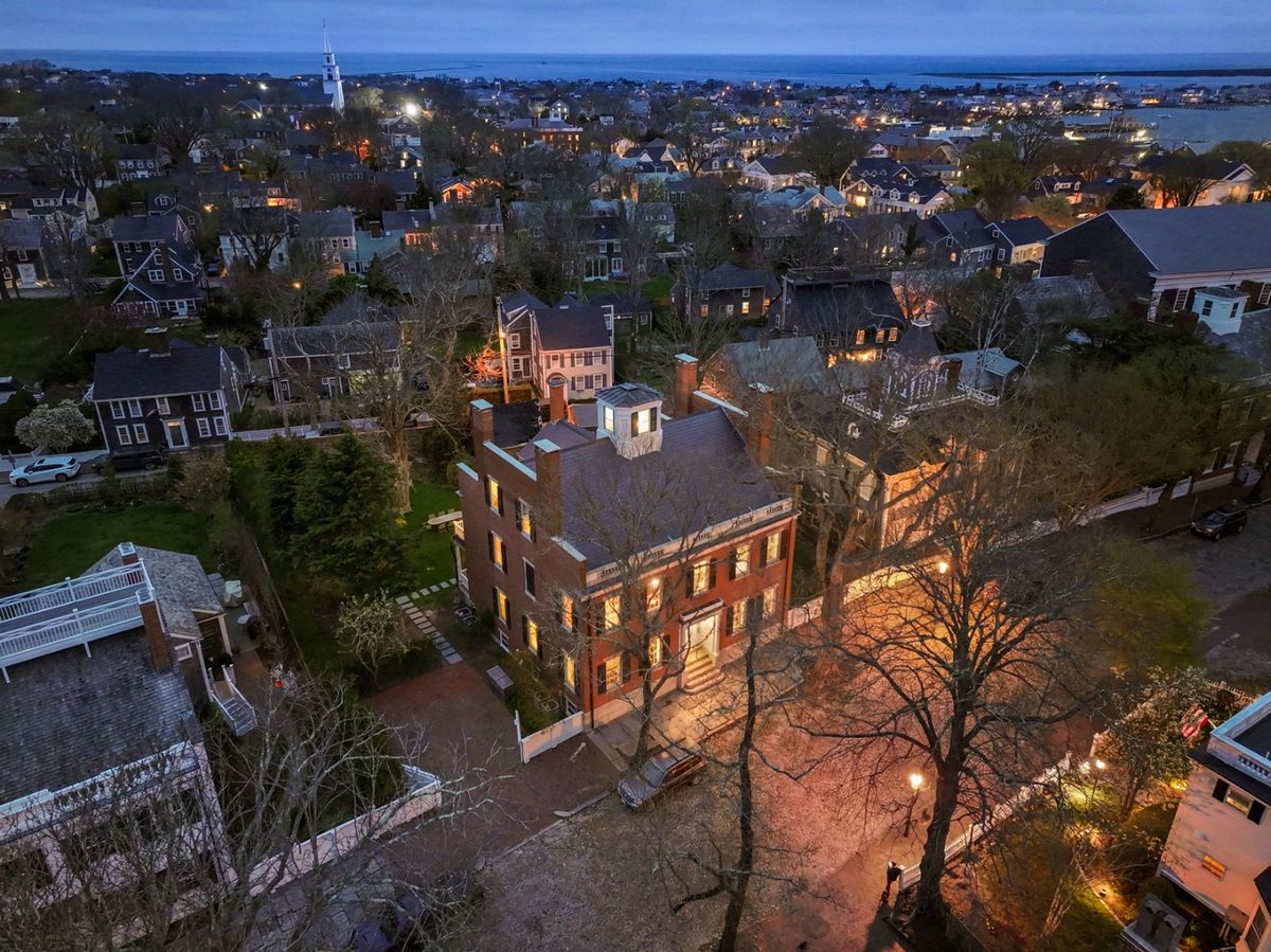 Town- 75 Main Street Image