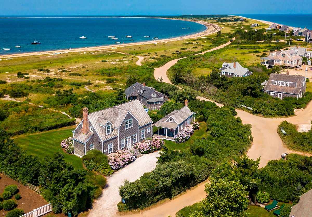 Wauwinet- 122 Wauwinet Road Image