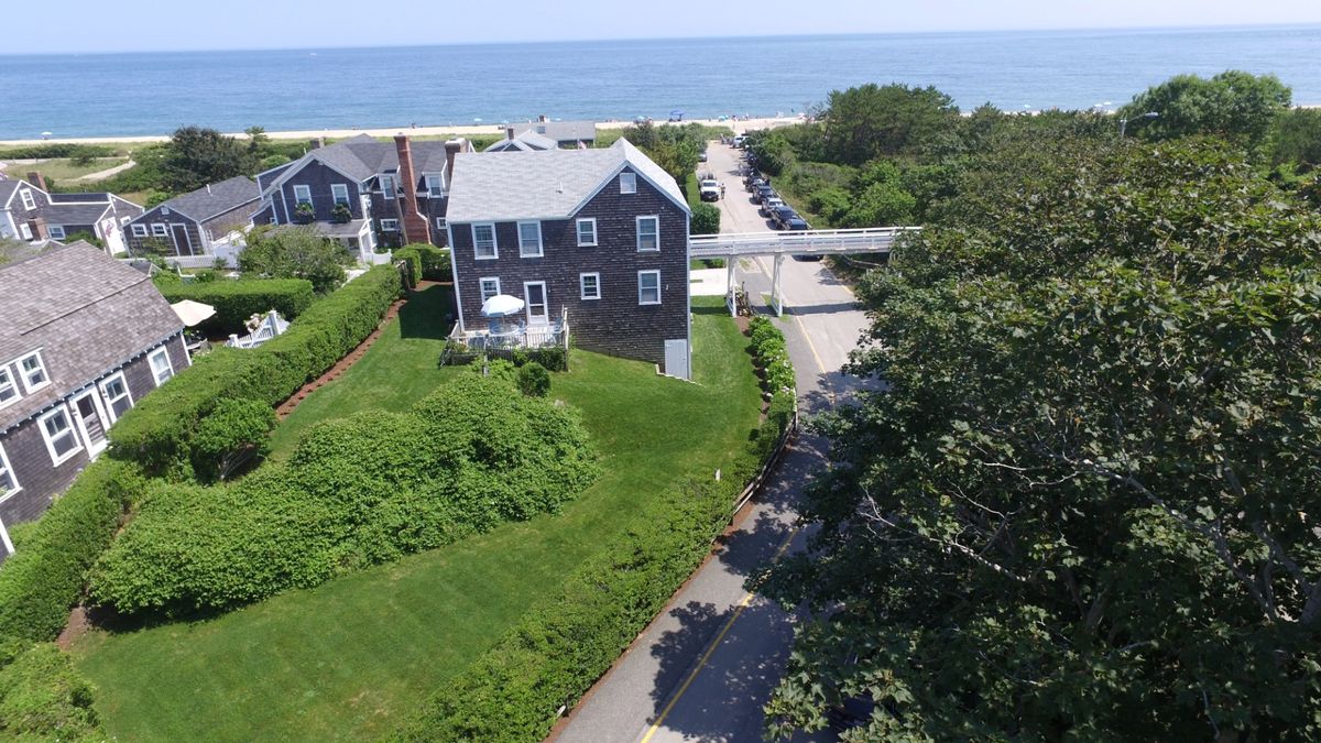 Sconset- 1 Elbow Lane   & 9 Gully Road placeholder