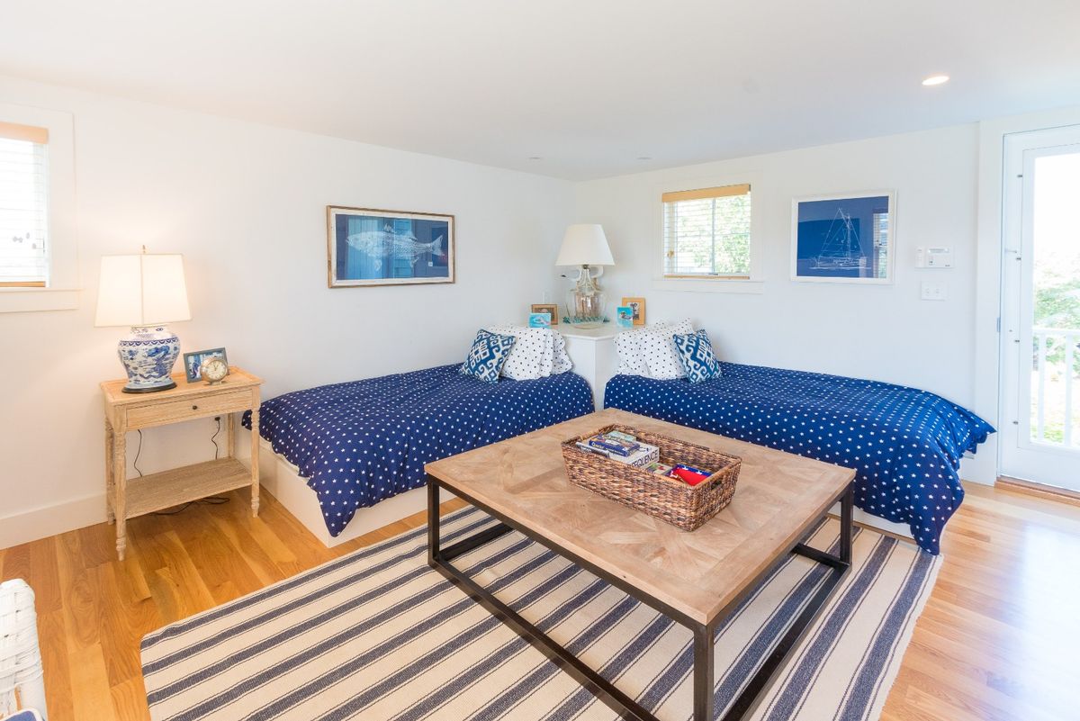Cottage den / sleeping