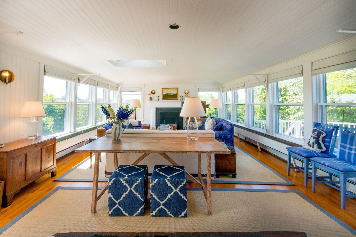Gathering Room