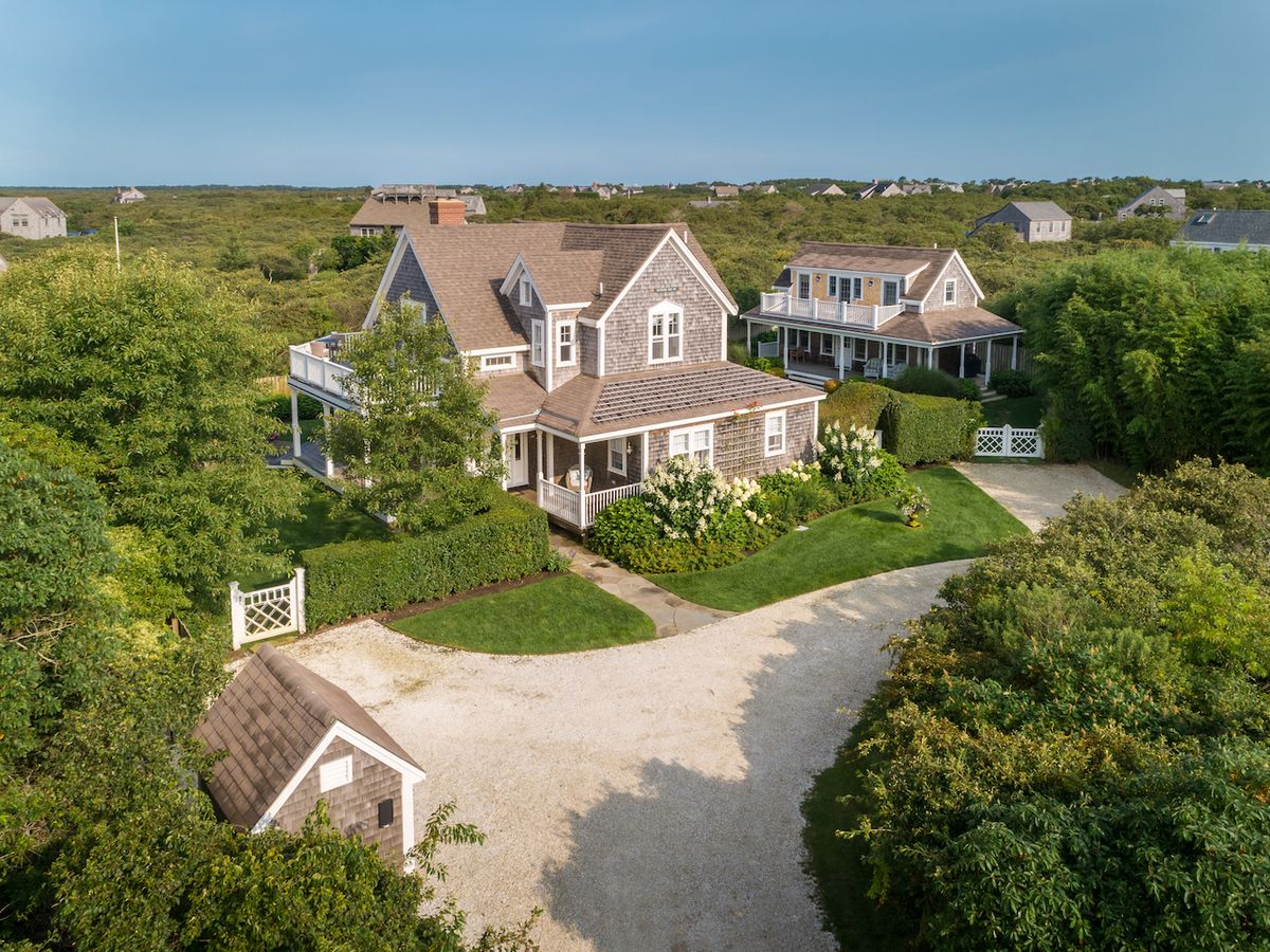 Tom Nevers- 25 Dartmouth Street Image