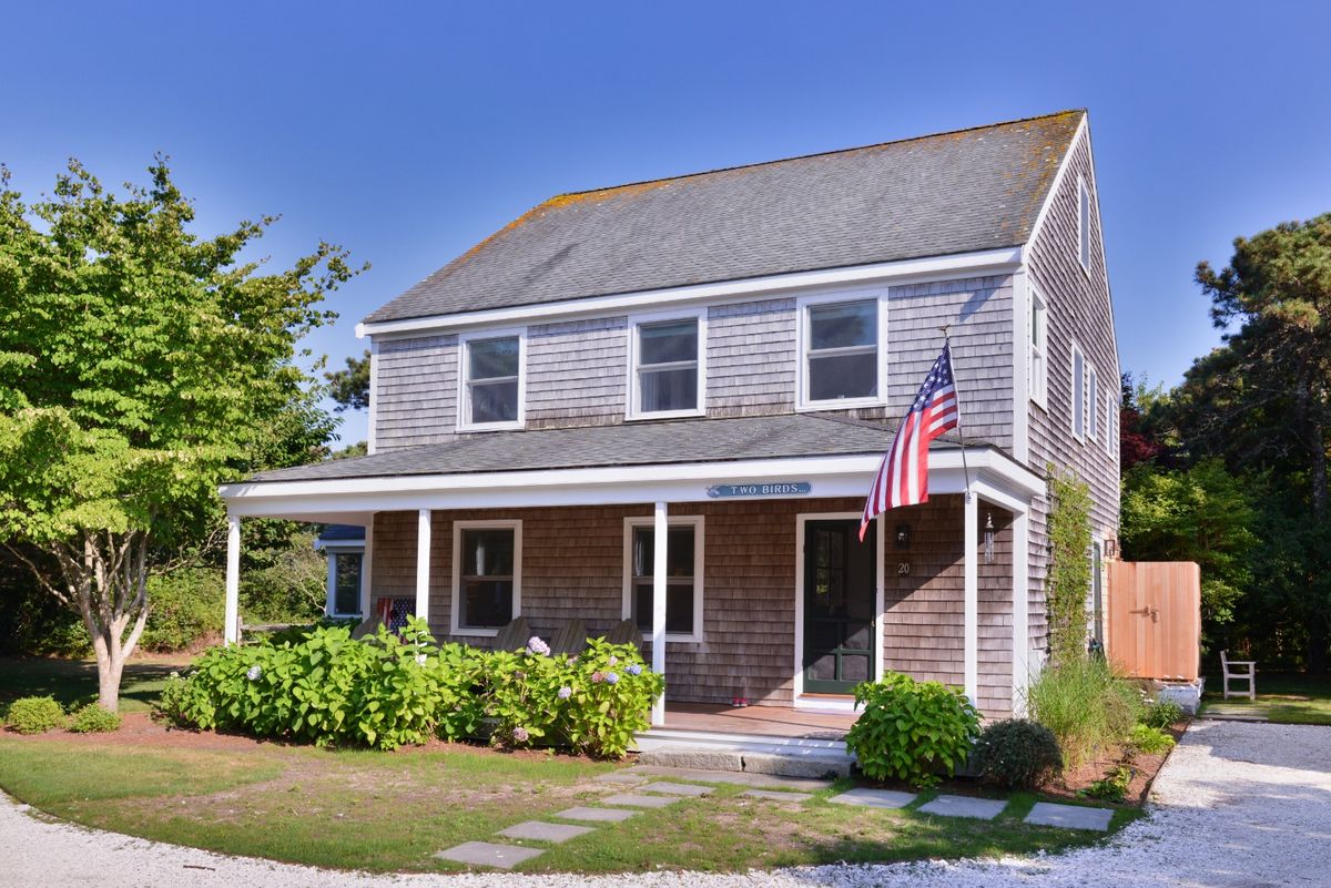 Surfside- 20 Field Avenue placeholder