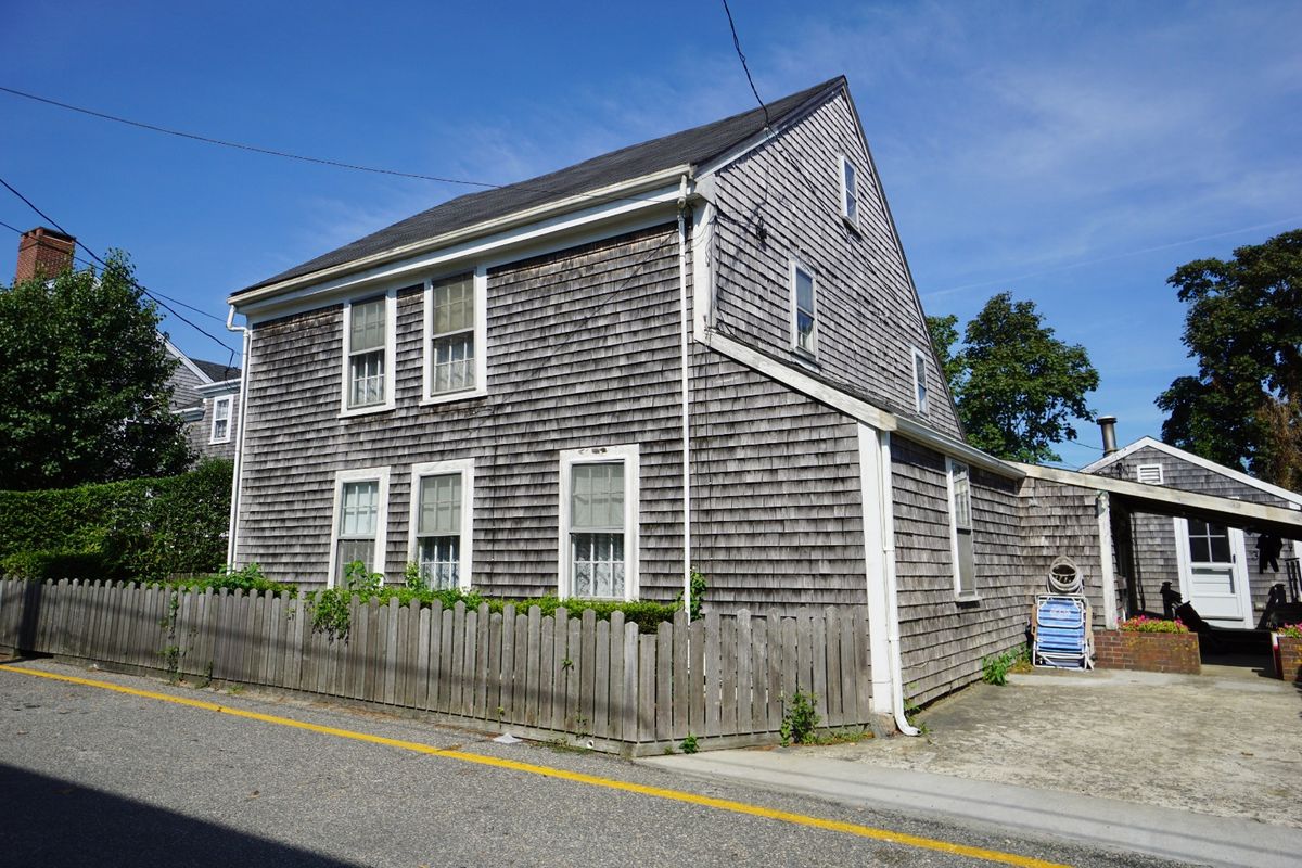 Town- 3 Beaver Street Image