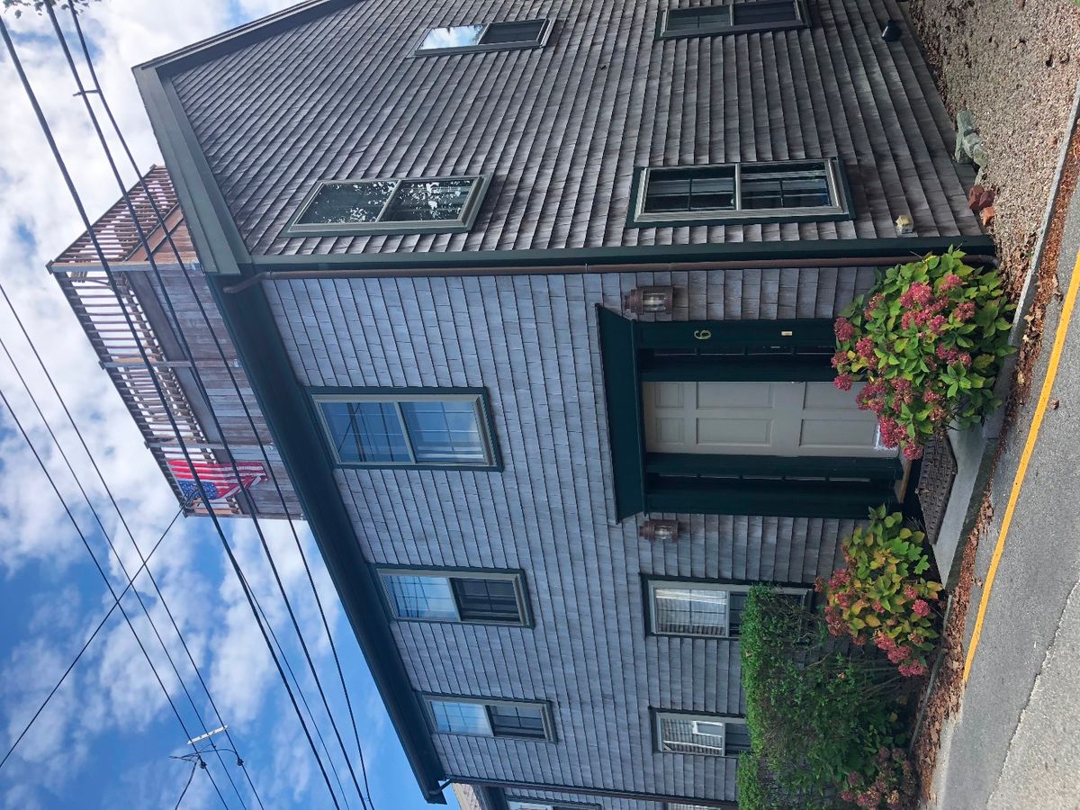 Town- 6 Beaver Street Image