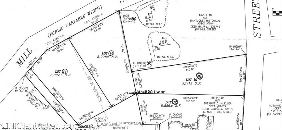 Town- 12 & 14 Mill Street placeholder