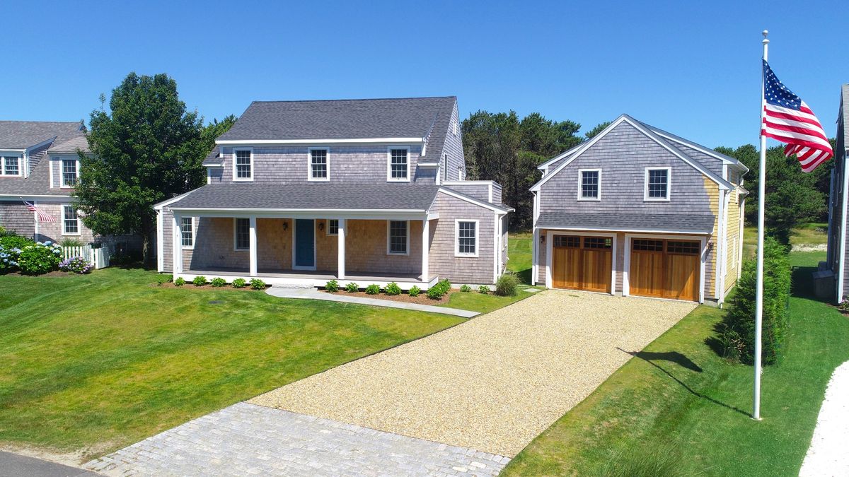 Fishers Landing- 9 North Point Image