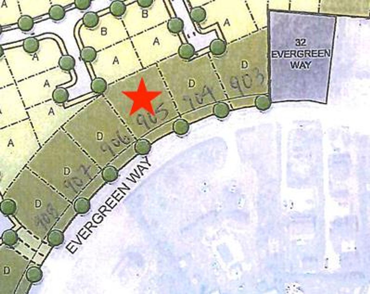 Mid Island- 28B Evergreen Way placeholder