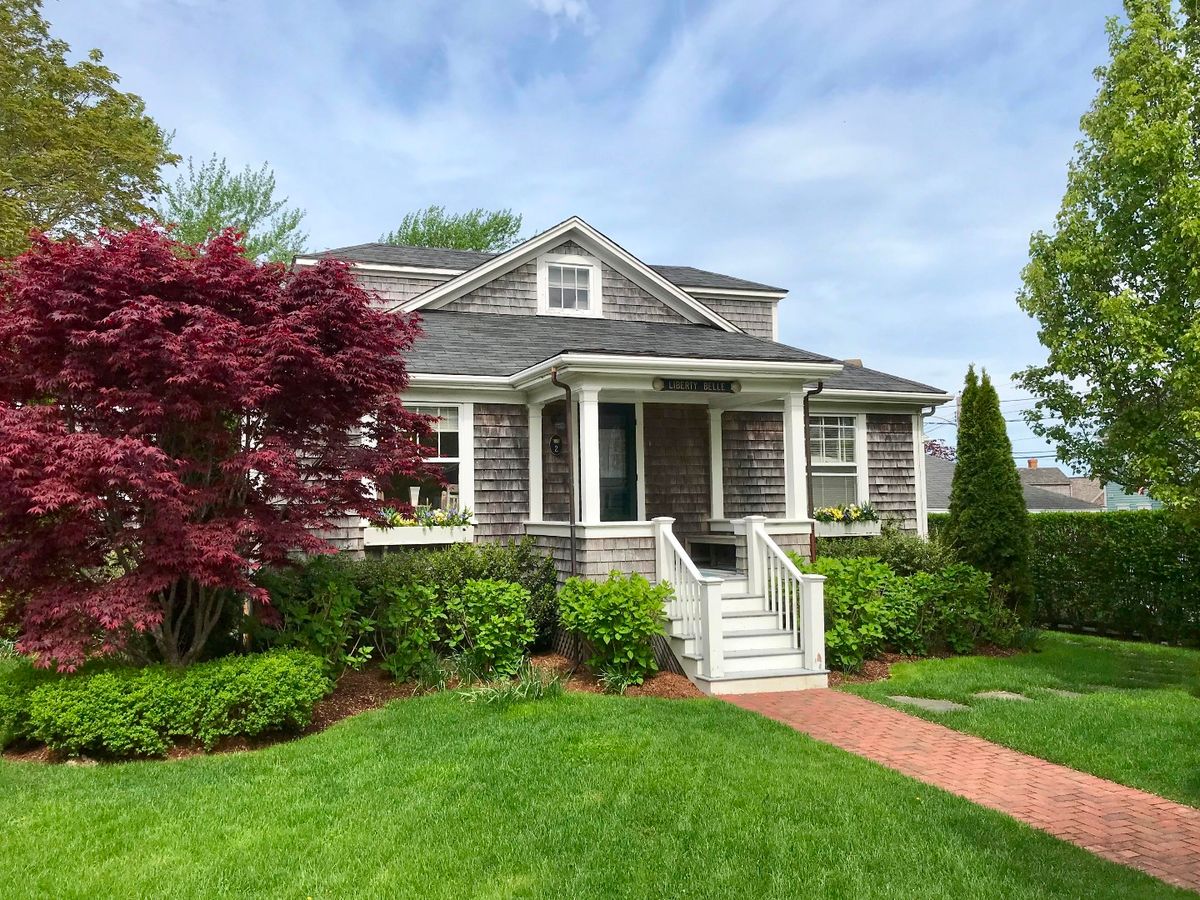 Town- 2 North Liberty Street Image