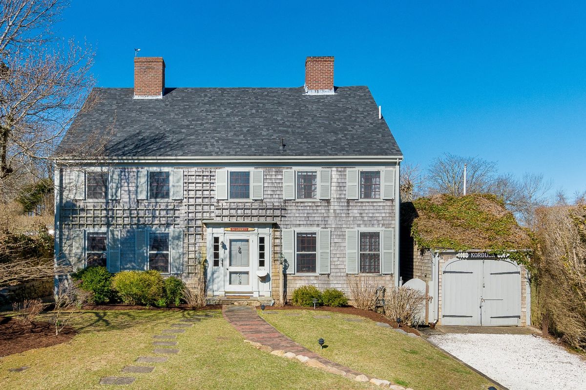 Town- 34 Liberty Street Image