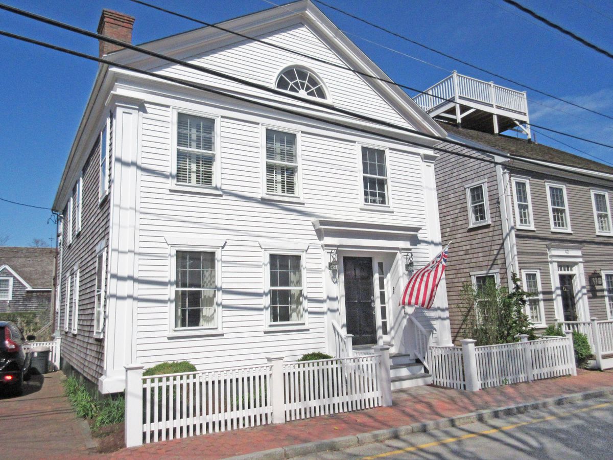 Town- 40A Union Street Image