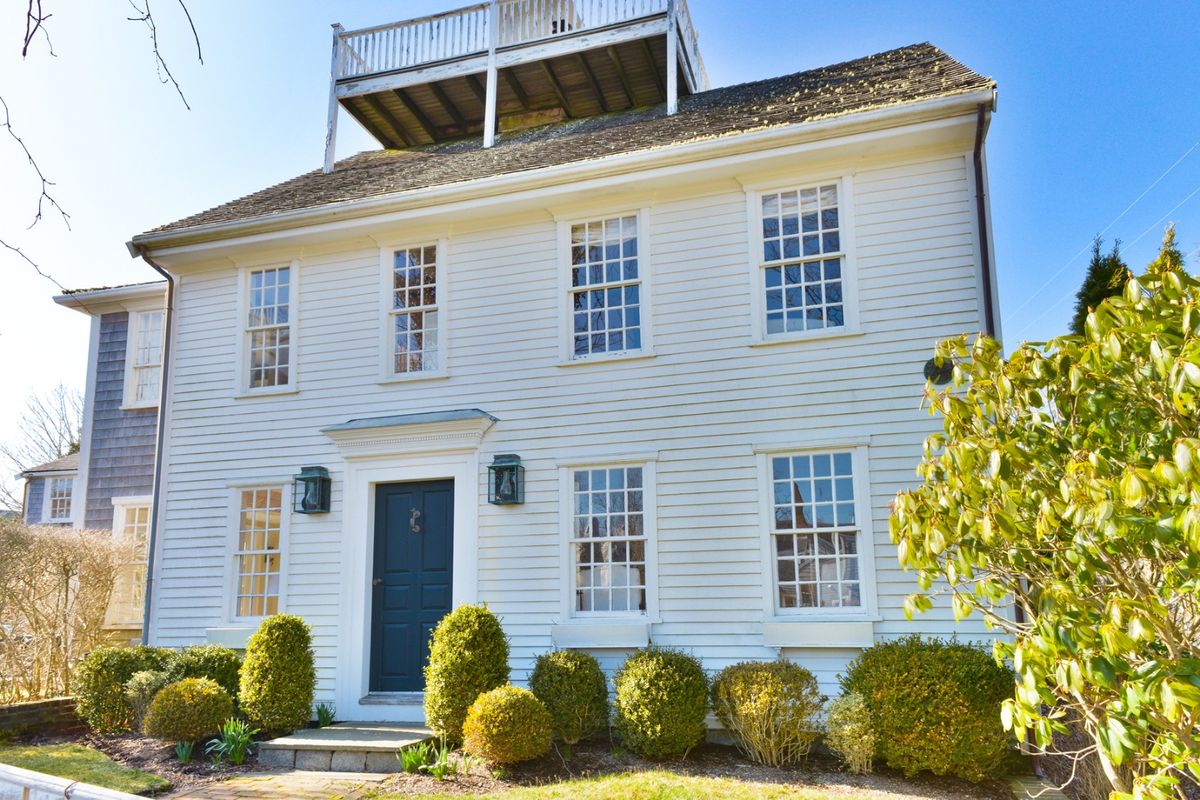 Cliff- 20 Cliff Road Image