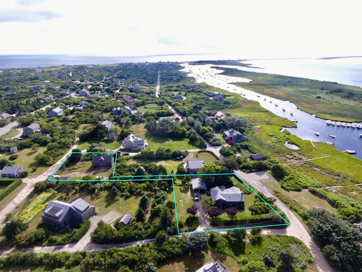 Madaket- 8 M Street placeholder