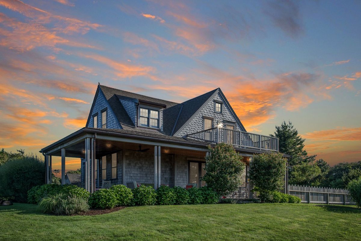 Tom Nevers- 14 Wood Hollow Road Image