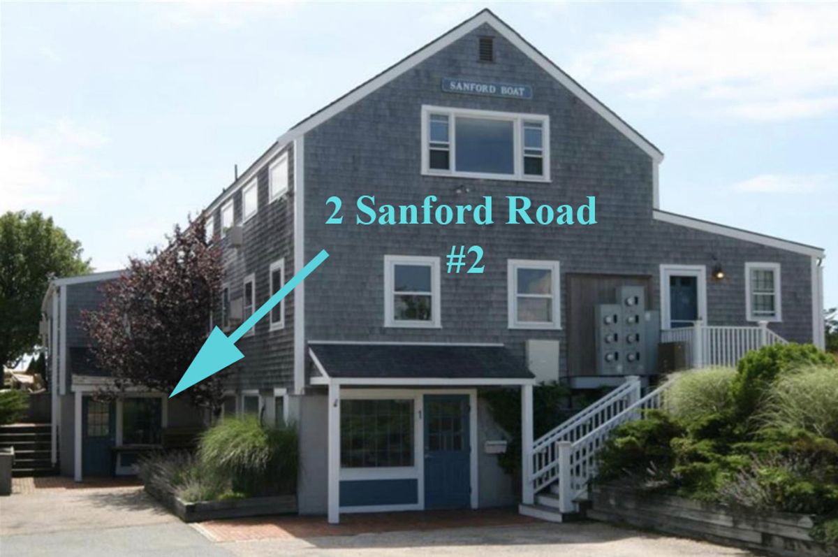 Mid Island- 2B Sanford Road placeholder