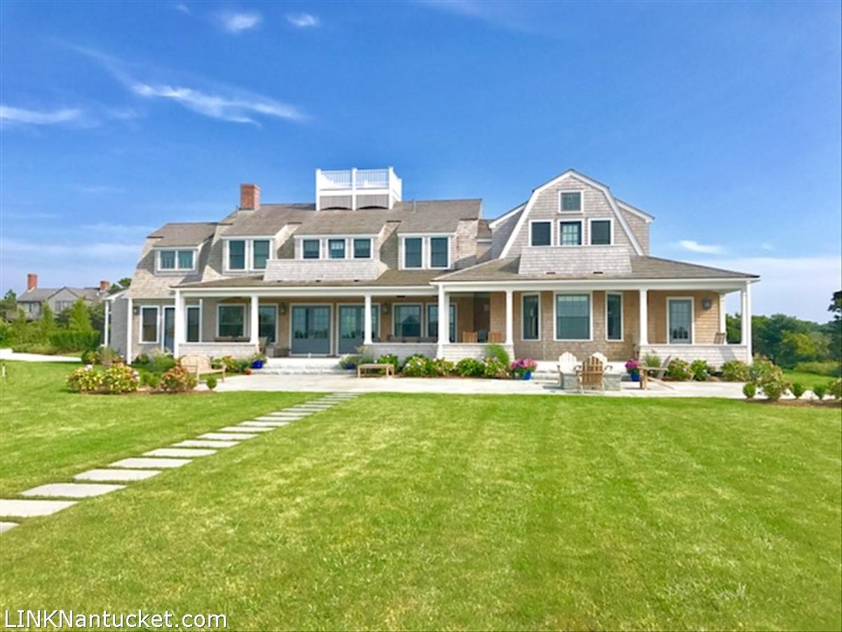 Monomoy- 12 Monomoy Creek Road Image