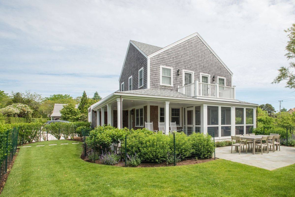 West of Town- 74 West Chester Street placeholder