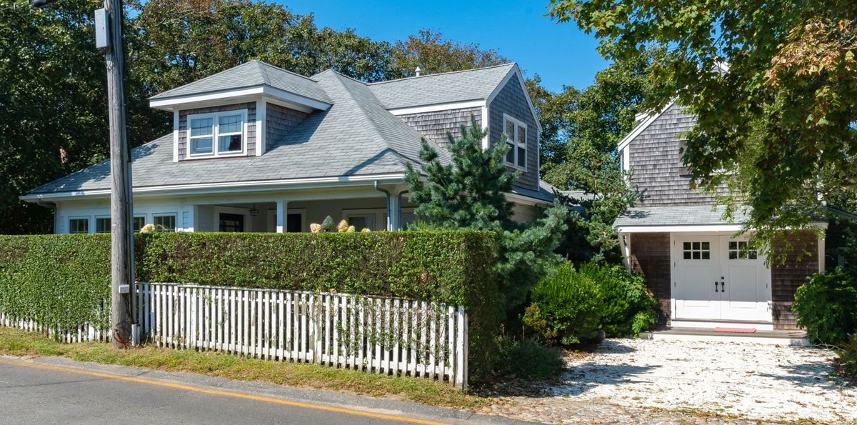 Town- 37 York Street Image