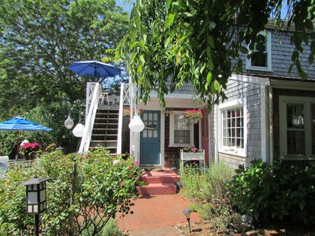 Front View of 23 Pine Street